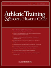 运动训练和运动保健